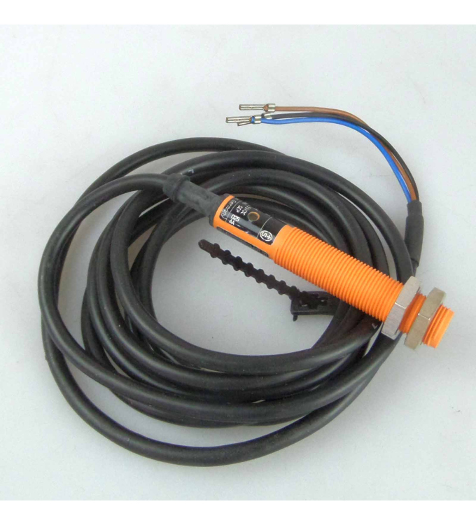 ifm efector induktiver Sensor IF5321 IF-3002-ANKG NOV