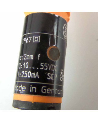 ifm efector induktiver Sensor IF5321 IF-3002-ANKG NOV