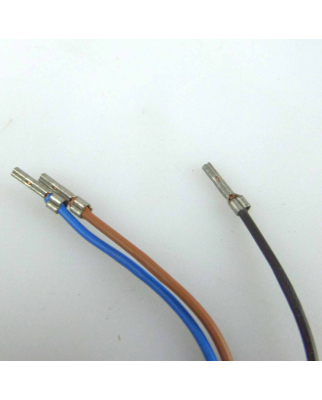 ifm efector induktiver Sensor IF5321 IF-3002-ANKG NOV