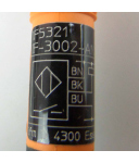ifm efector induktiver Sensor IF5321 IF-3002-ANKG NOV