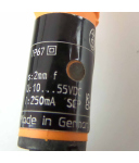 ifm efector induktiver Sensor IF5321 IF-3002-ANKG NOV
