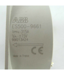 ABB Current Sensor ES500-9661 GEB