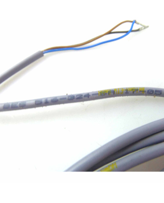 Balluff induktiver Sensor BES 516-324-SA17-05 NOV