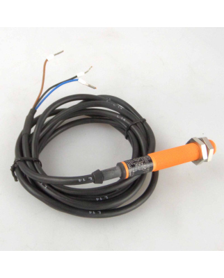 ifm efector induktiver Sensor IF5321 IF-3002-ANKG GEB