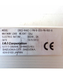 IAI Corporation Linearantrieb ERC2-RA6C-I-PM-6-250-PN-R05-B GEB
