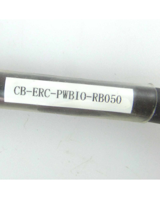 IAI Corporation Kabel CB-ERC-PWBIO-RB050 NOV