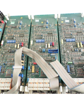 Siemens Simoreg Transistorsteller 6RB2607-4MA01 GEB