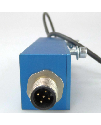 Sensor Instruments Laserlichtschranke D-LAS-44-9,5x4-AC-R GEB