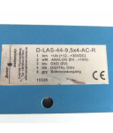 Sensor Instruments Laserlichtschranke D-LAS-44-9,5x4-AC-R GEB