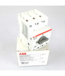 ABB Motorschutzschalter MS325-2,5-HKF-11 1SAM150001R0007 OVP