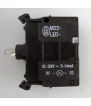 Moeller LED-Element M22-LED-W 216557 (20Stk.) weiß OVP
