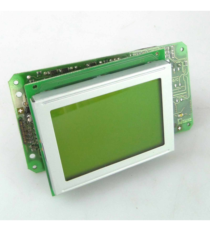 Ampire LCD Display Modul AG12864C YIQY08H GEB
