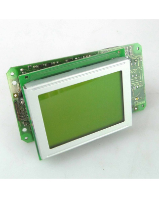 Ampire LCD Display Modul AG12864C YIQY08H GEB