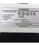 Siemens Gehäuse für Befehlsgeräte 3SU1801-0AB00-2AB1 NOV