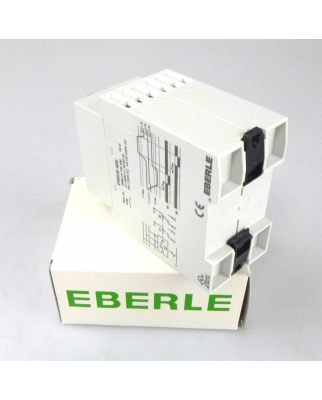 Eberle 3-Phasen-Spannungswächter DWUS 400 OVP