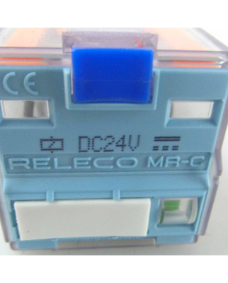 RELECO Relais MR-C C2-A20X/DC 24V NOV