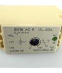 Weidmüller Stromüberwachung SMSI EG5 1-30 AC R 8276660000 OVP