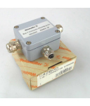 Weidmüller Bus-T-Connector Standard Profibus-PA 842600 OVP
