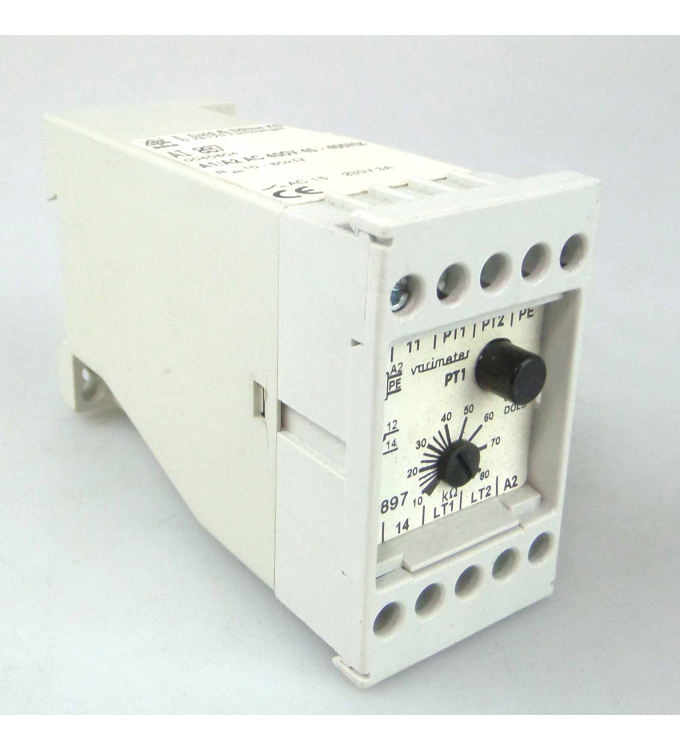 E.Dold & Söhne KG Isolationswächter varimeter AI 897 0040804 GEB