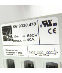 RITTAL Geräteadapter SV9320.470 OVP