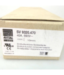 RITTAL Geräteadapter SV9320.470 OVP