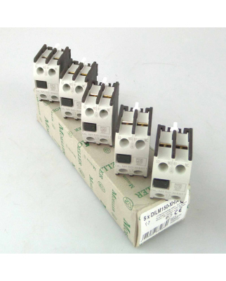 Moeller Hilfsschütz DILM150-XHIA11 283463 (5Stk.) OVP