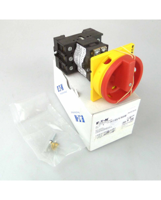 Eaton Hauptschalter P1-25/V/SVB 055335 OVP