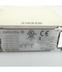 Weidmüller Stromüberwachung WAS2 VMA V ac 8581220000 OVP
