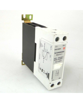 Carlo Gavazzi Halbleiterrelais RJ1A60D20EV GEB