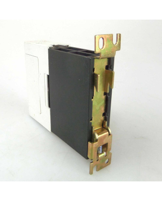 Carlo Gavazzi Halbleiterrelais RJ1A60D20EV GEB