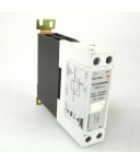 Carlo Gavazzi Halbleiterrelais RJ1A60D20EV GEB