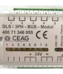 CEAG DLS/3PH-Bus-Modul 40071346955 24V GEB