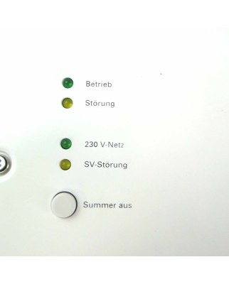 Telenot Übertragungsgerät comline 2016E im Gehäusetyp S8 OVP