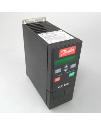 Danfoss Frequenzumrichter VLT2803PS2B20STR4DBF30A00C0...