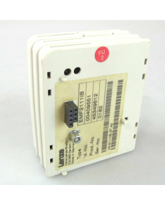 Lenze Interbus-S EMF2111IB 00409551 GEB