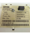 Lenze Interbus-S EMF2111IB 00409551 GEB