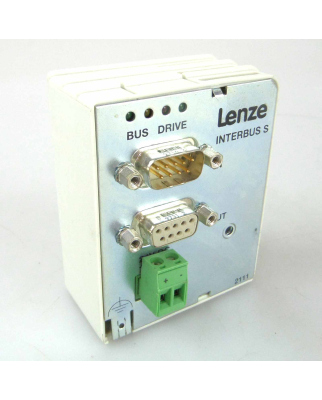 Lenze Interbus-S EMF2111IB 00394821 GEB