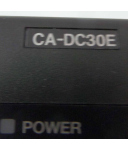 Keyence Beleuchtungsteuereinheit CA-DC30E NOV