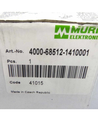 Murr elektronik Modlink MSDD-Set 4000-68512-1410001 OVP