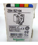 Schneider Electric Kontaktelement ZB4 BZ104 088940 OVP