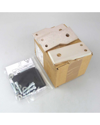 Siemens Anschlussschiene 3VL9600-4ED30 OVP