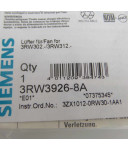 Siemens Lüfter 3RW3926-8A OVP