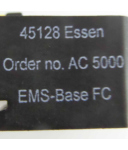 ifm Modulunterteil AC 5000 OVP