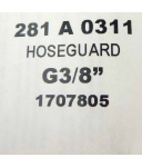 HoseGuard Schlauchbruchsicherung 281 A 0311 G3/8" OVP
