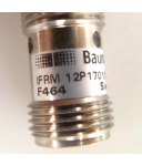 Baumer electric induktiver Näherungsschalter IFRM 12P1701/S14L NOV