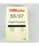 IBHsoftec S5/S7 Flash-Prommer GEB