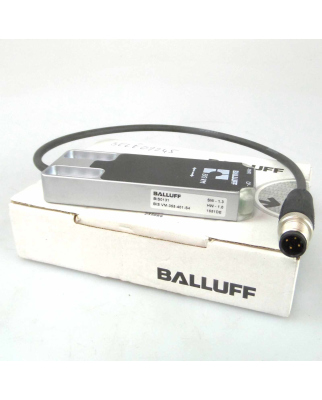 Balluff Schreib-/Lesekopf BIS0131 BIS VM-355-401-S4 OVP