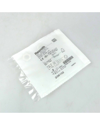 Rexroth Näherungsschalter MNR:3842549814 236102 OVP