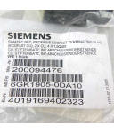 Siemens Profibus ECOFAST Terminating Plug 6GK1905-0DA10 OVP