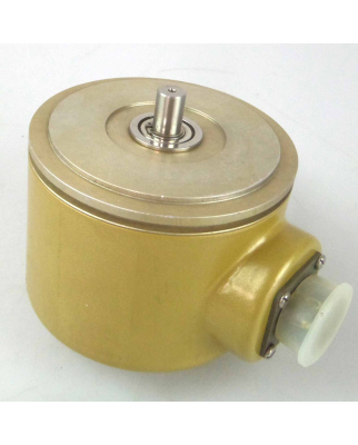 Baumer electric Drehgeber PLSI 50-399-712-9883 NOV